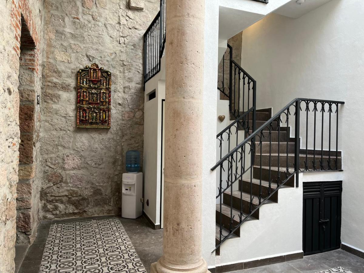 Apartamento Rayon Cantera Morelia