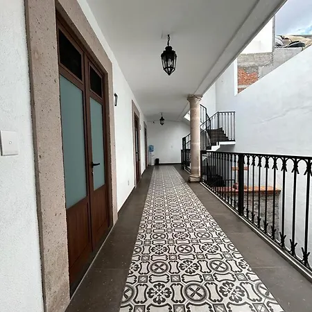 Rayon Cantera Morelia Exterior photo