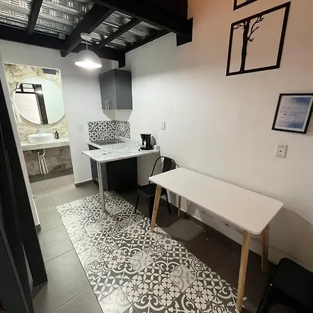 Rayon Cantera Morelia Exterior photo
